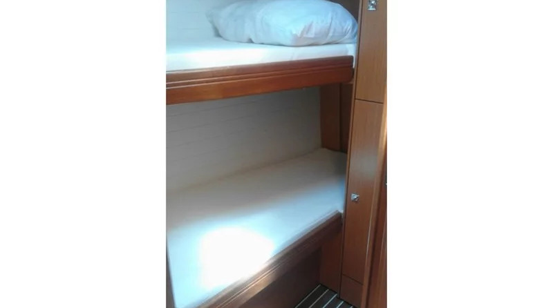 Bavaria Cruiser 51 (5Cab)