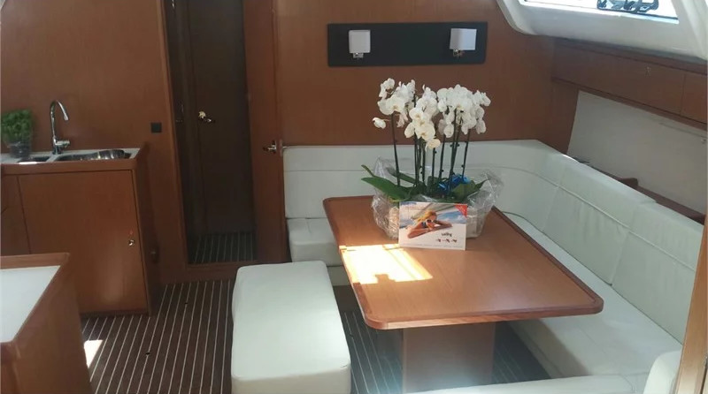 Bavaria Cruiser 51 (5Cab)