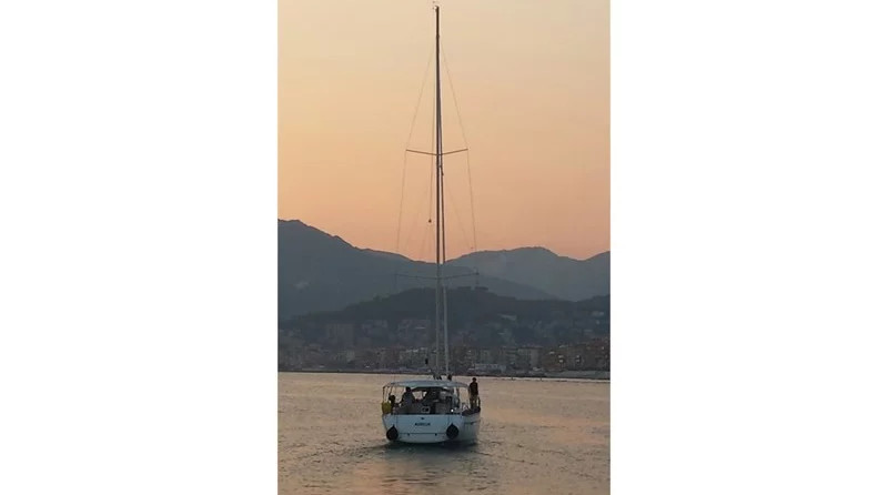 Bavaria Cruiser 51 (5Cab)