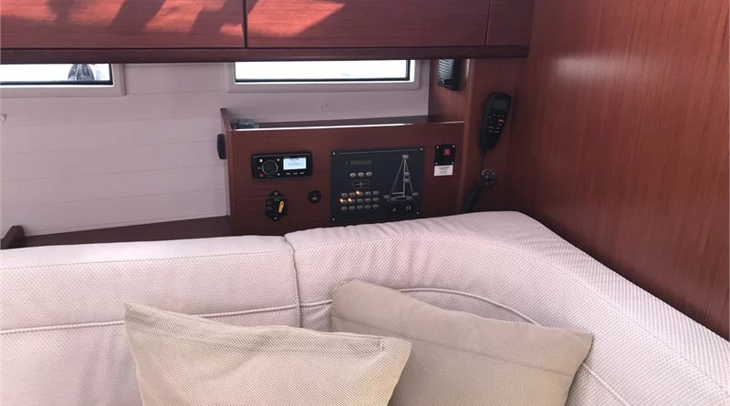 Bavaria 46 Cruiser STYLE