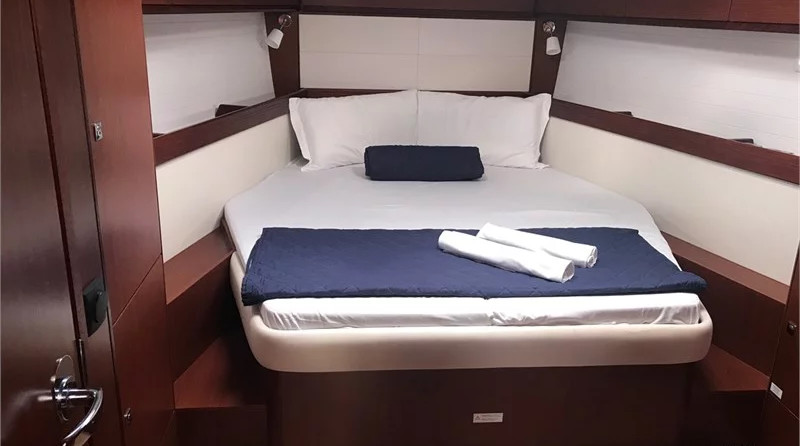 Bavaria 46 Cruiser STYLE