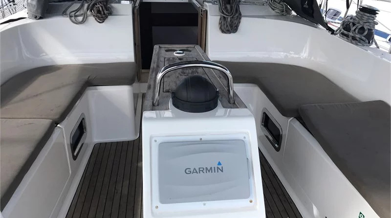 Bavaria 46 Cruiser STYLE