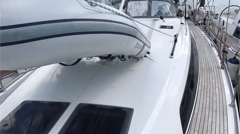 Bavaria 46 Cruiser STYLE