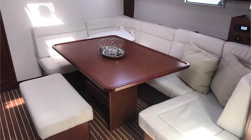 Bavaria 46 Cruiser STYLE