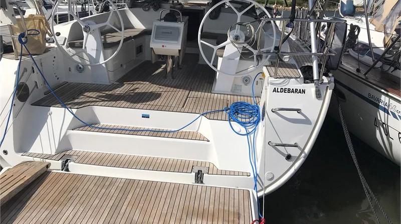 Bavaria 46 Cruiser STYLE