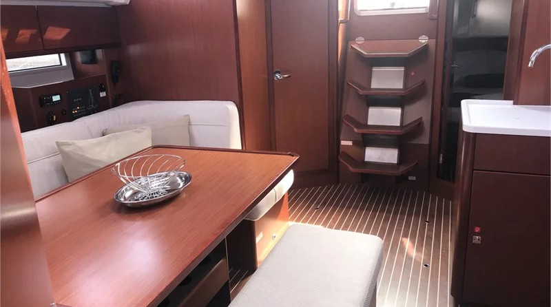 Bavaria 46 Cruiser STYLE