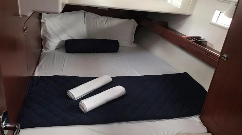 Bavaria 46 Cruiser STYLE