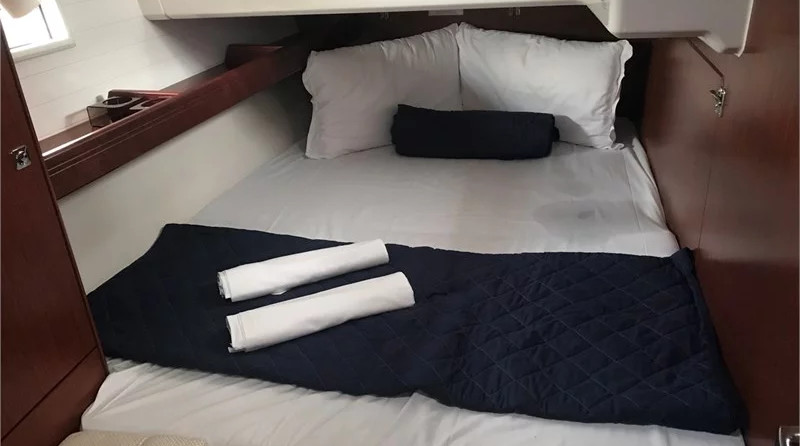 Bavaria 46 Cruiser STYLE