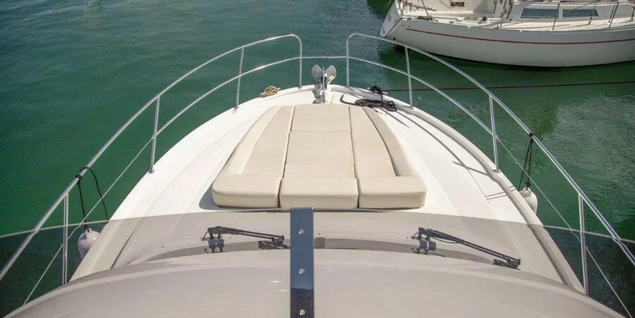 Beneteau Antares 36