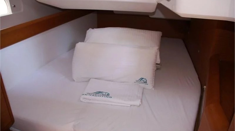 Jeanneau Sun Odyssey 479