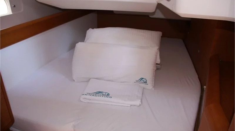 Jeanneau Sun Odyssey 479
