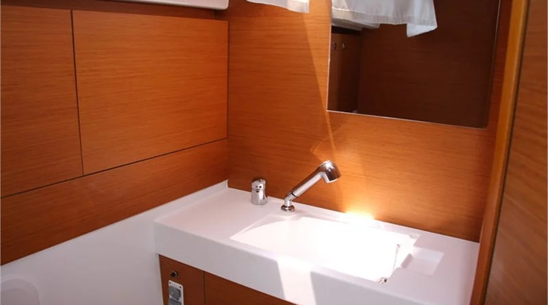 Jeanneau Sun Odyssey 479