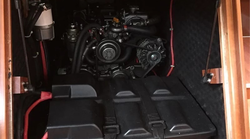 Beneteau Oceanis 50 Family