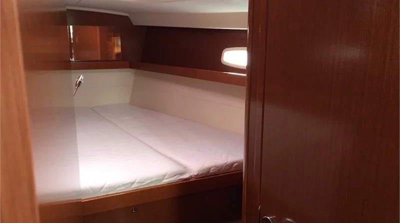 Beneteau Oceanis 50 Family