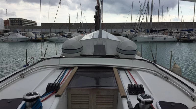 Beneteau Oceanis 50 Family