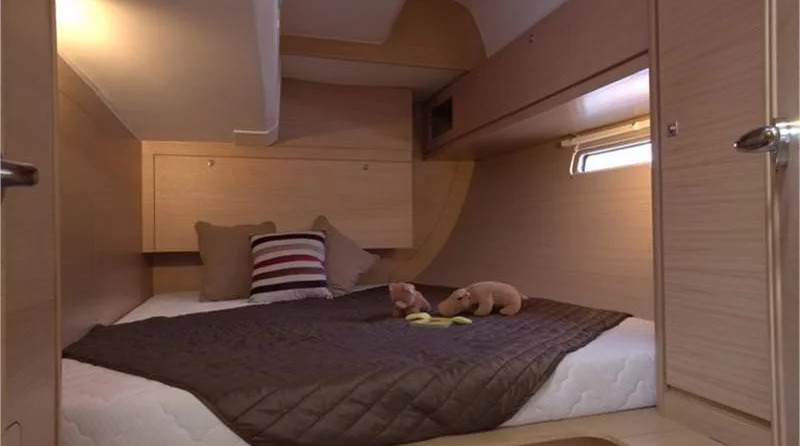 Dufour 512 Grand Large