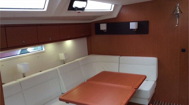 Bavaria 56 Cruiser