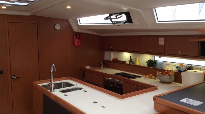 Bavaria 56 Cruiser