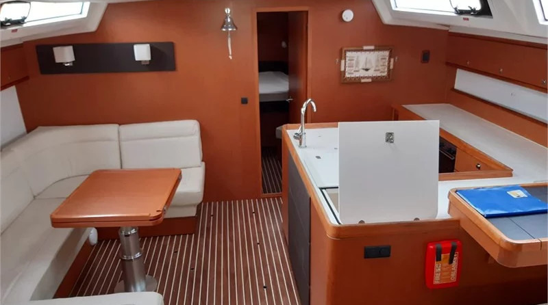 Bavaria 56 Cruiser