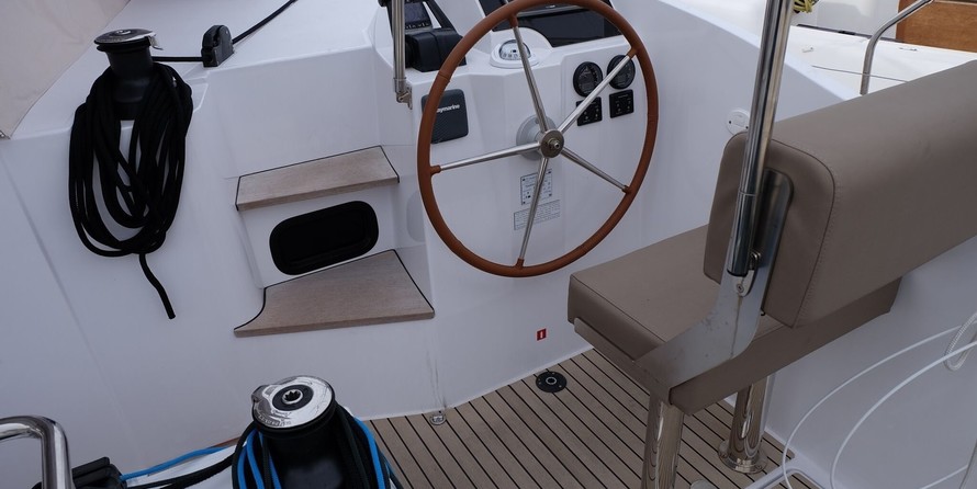 Nautitech 40