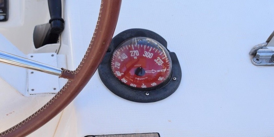 Beneteau First 45