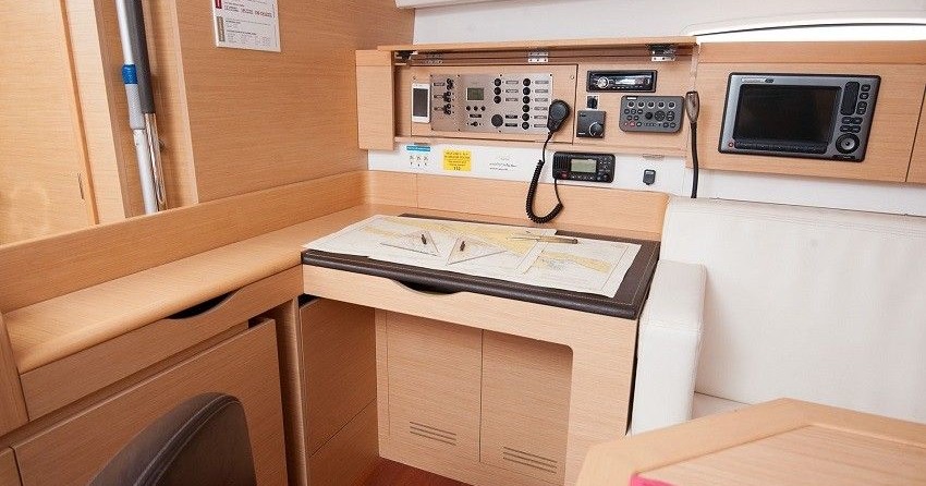 Beneteau First 45
