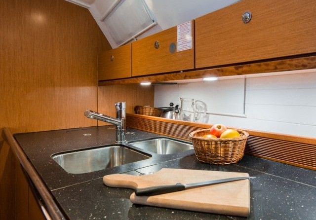 Bavaria Cruiser 40 S