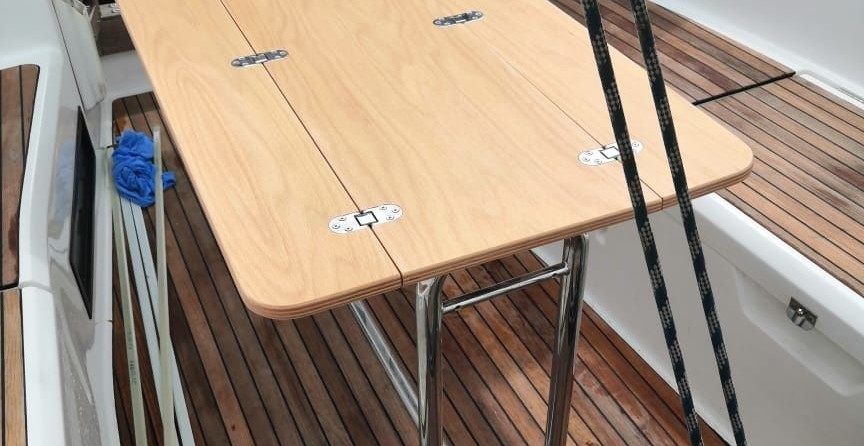 Bavaria Cruiser 40 S