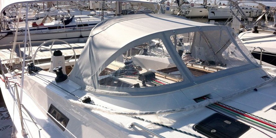 Bavaria Cruiser 40 S