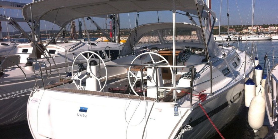 Bavaria Cruiser 40 S