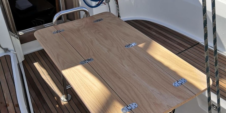 Bavaria Cruiser 40 S