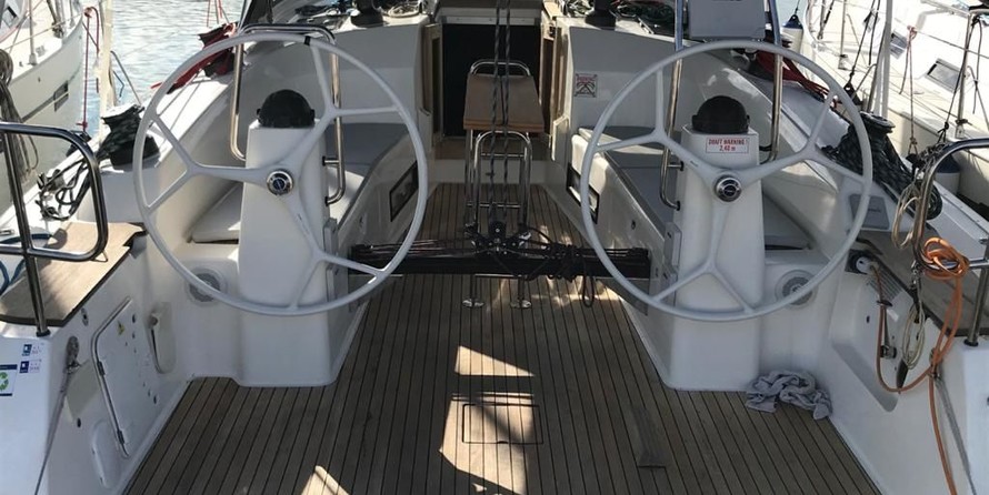 Bavaria Cruiser 40 S