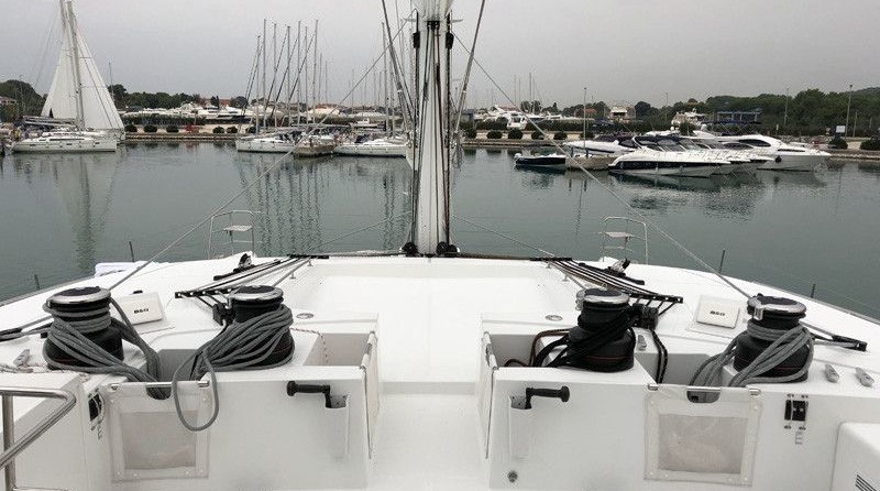 Lagoon 620