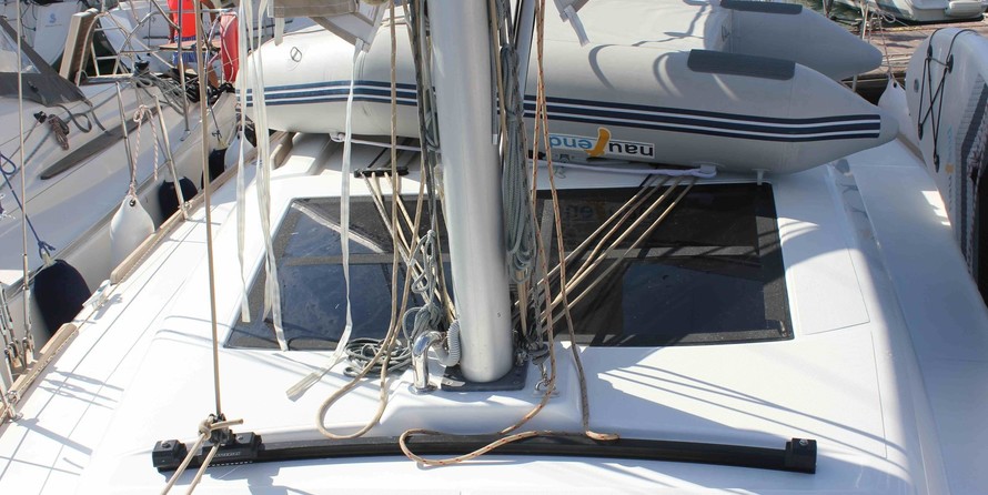 Dufour 382