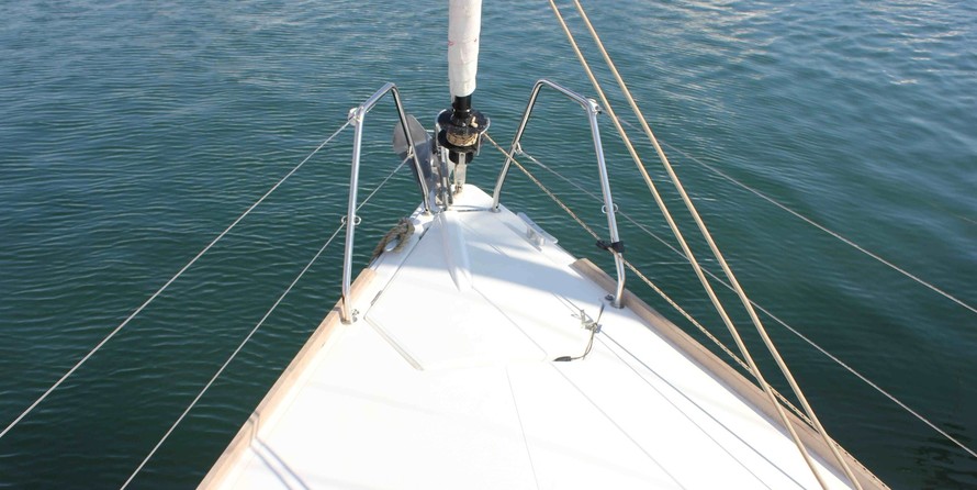 Dufour 382