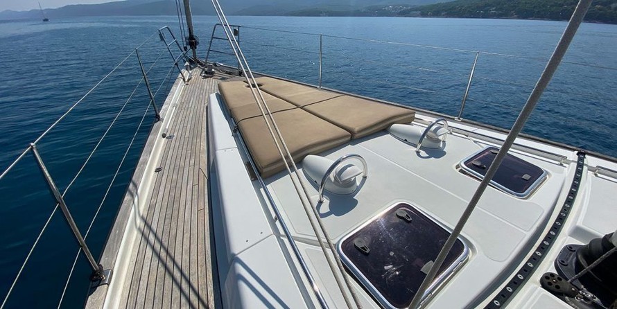 Wauquiez Pilot Saloon 55