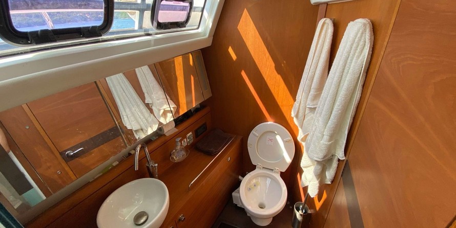 Wauquiez Pilot Saloon 55