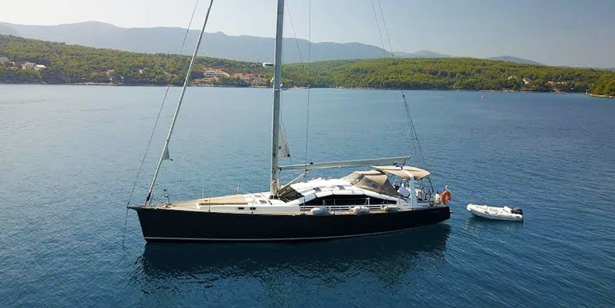 Wauquiez Pilot Saloon 55