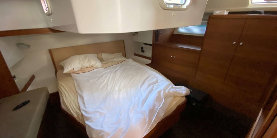 Wauquiez Pilot Saloon 55