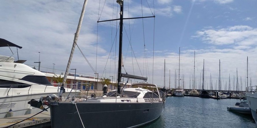 Wauquiez Pilot Saloon 55