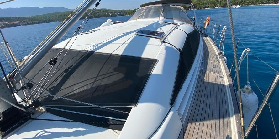 Wauquiez Pilot Saloon 55