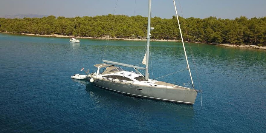 Wauquiez Pilot Saloon 55