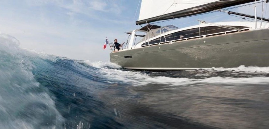 Wauquiez Pilot Saloon 55