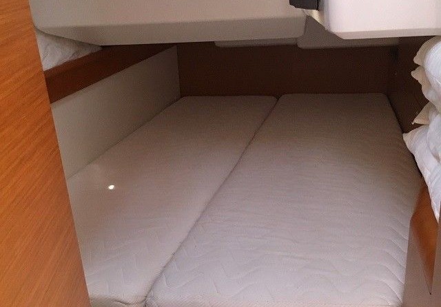 Jeanneau Sun Odyssey 469