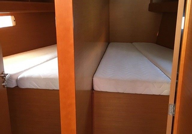 Jeanneau Sun Odyssey 469