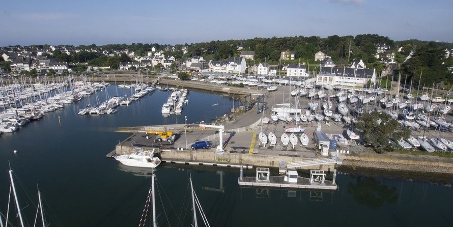 Jeanneau Sun Odyssey 469