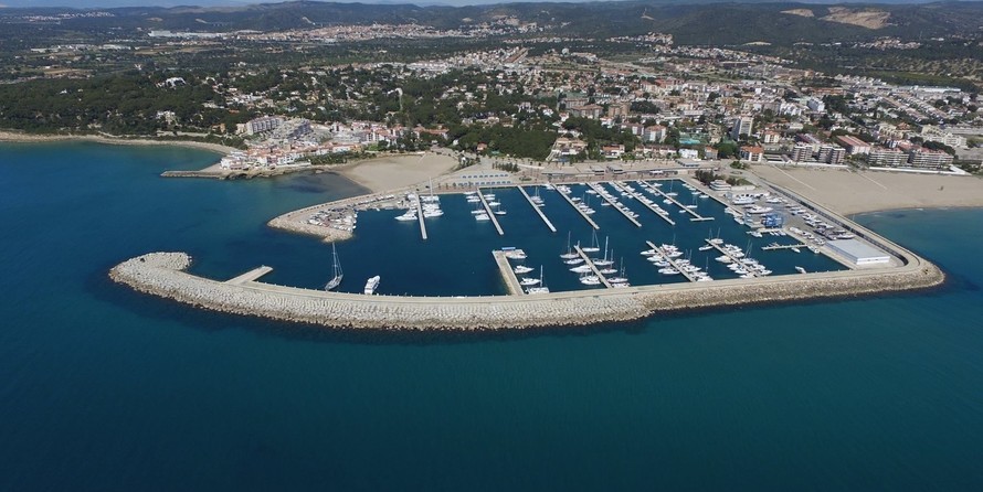 Jeanneau Sun Odyssey 389