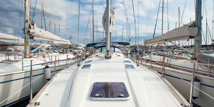 Bavaria 47 Cruiser