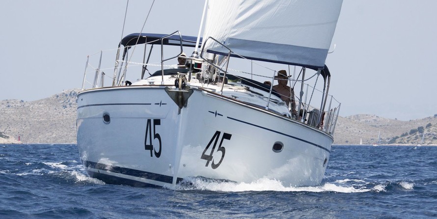 Bavaria 47 Cruiser