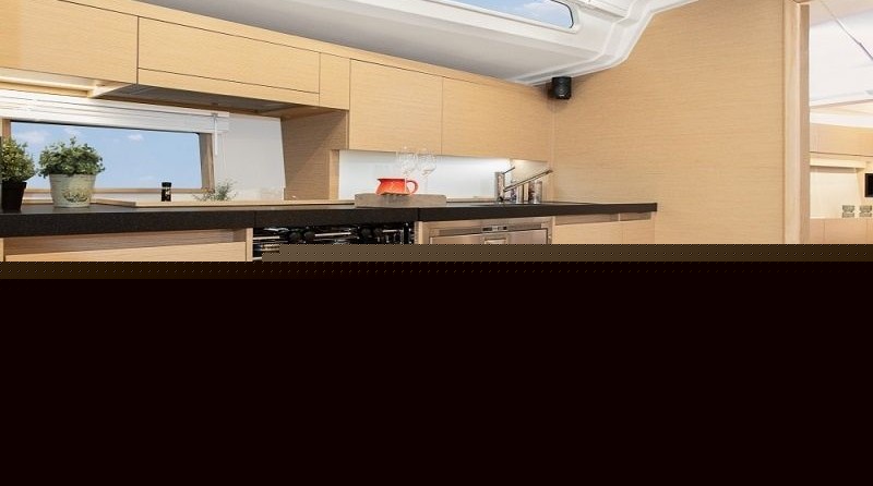 Hanse 508